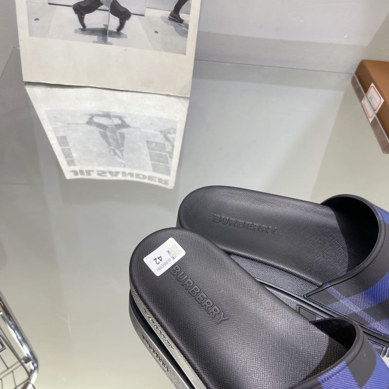 Burberry Slippers